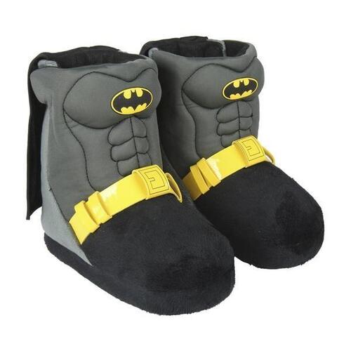 Hjemmesko Til Børn Batman Grå 28-29