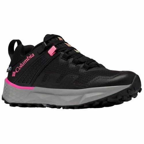 Løbesko til voksne Columbia Facet™ 75 Outdry™ Sort 39