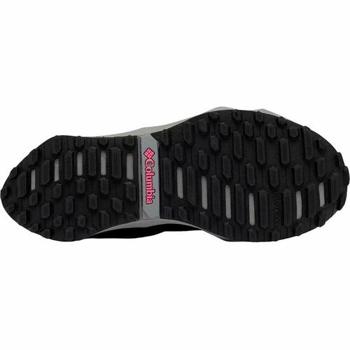 Løbesko til voksne Columbia Facet™ 75 Outdry™ Sort 39