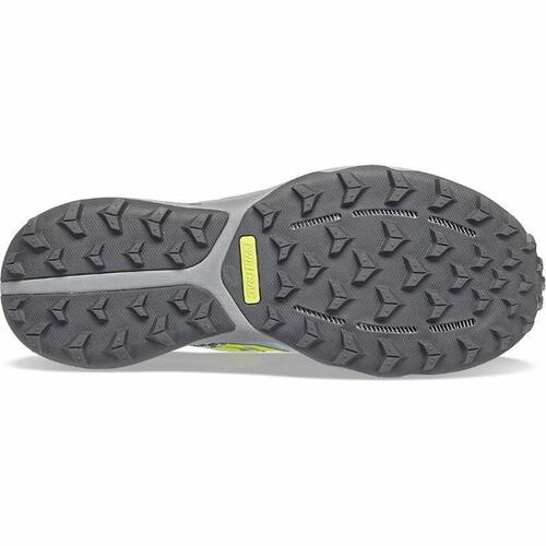 Løbesko til voksne Saucony Xodus Ultra 2 Lyseblå 41