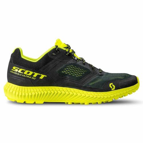 Herre sneakers Scott Kinabalu Ultra Rc Sort 42.5