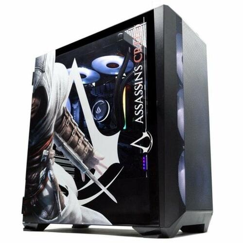 Desktop pc PcCom Imperial 32 GB RAM 2 TB SSD NVIDIA GEFORCE 4070 SUPER