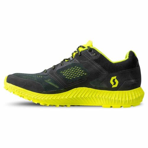 Herre sneakers Scott Kinabalu Ultra Rc Sort 45