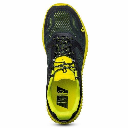 Herre sneakers Scott Kinabalu Ultra Rc Sort 45