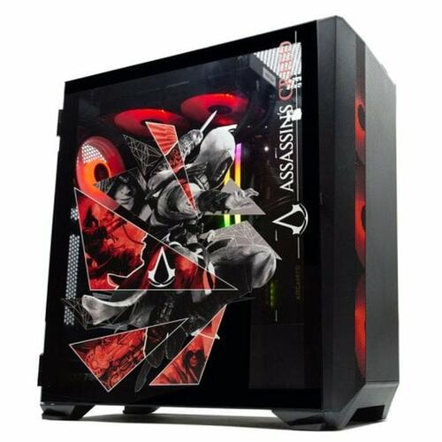 Desktop pc PcCom Imperial 32 GB RAM 2 TB SSD Nvidia Geforce RTX 4070