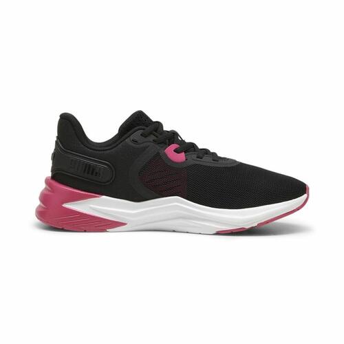 Løbesko til voksne Puma Disperse XT 3 Sort 37.5