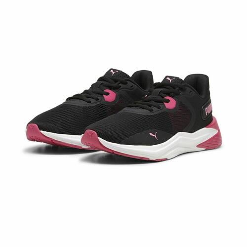 Løbesko til voksne Puma Disperse XT 3 Sort 37.5