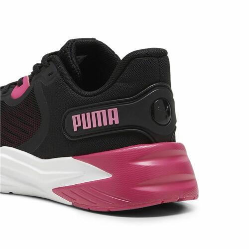 Løbesko til voksne Puma Disperse XT 3 Sort 39
