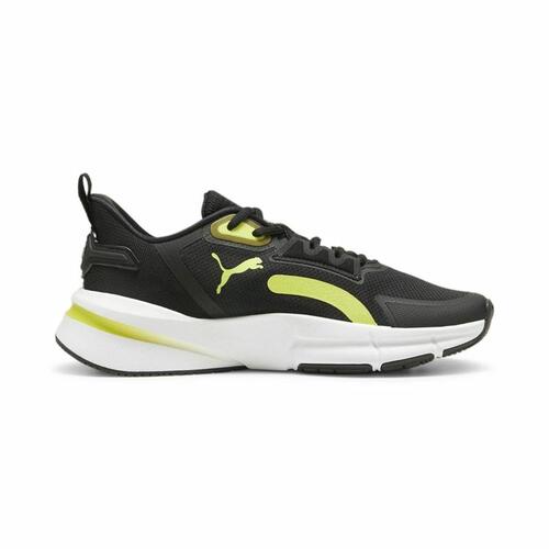 Sportssneakers til damer Puma PWR Frame 3 Sort 38