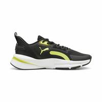 Sportssneakers til damer Puma PWR Frame 3 Sort 40