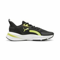 Sportssneakers til damer Puma PWR Frame 3 Sort 41