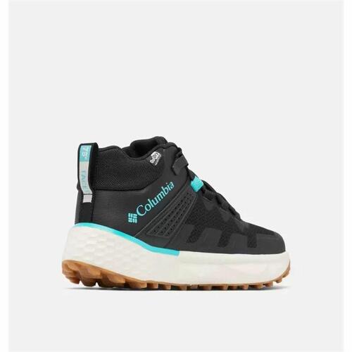 Løbesko til voksne Columbia Facet™ 75 Mid Outdry™ Sort 38.5