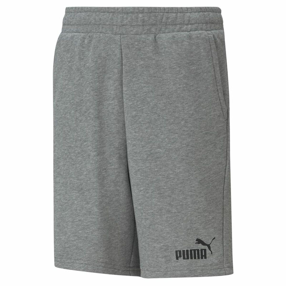 Sport Shorts Puma Essentials Sweat 13-14 år