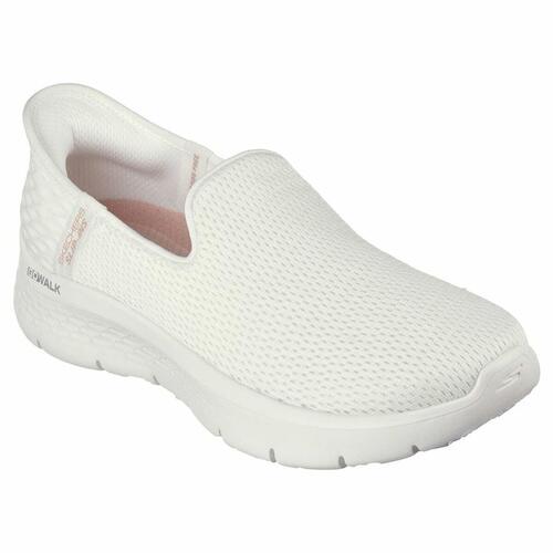 Løbesko til voksne Skechers Go Walk Flex 38.5