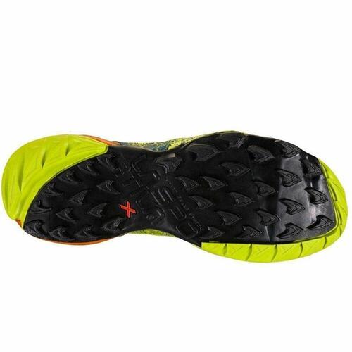Herre sneakers La Sportiva Akasha II Sun Gul 41.5