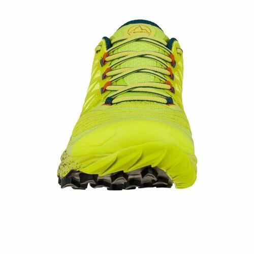 Herre sneakers La Sportiva Akasha II Sun Gul 41.5