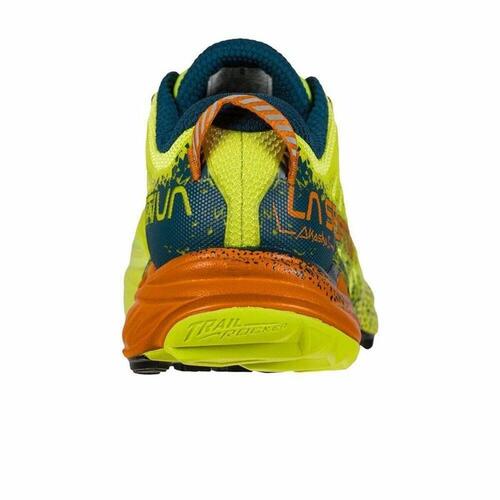 Herre sneakers La Sportiva Akasha II Sun Gul 41.5