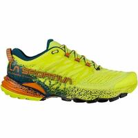 Herre sneakers La Sportiva Akasha II Sun Gul 44