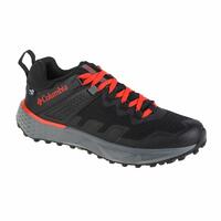 Løbesko til voksne Columbia Facet™ 75 Outdry™ Sort 42.5