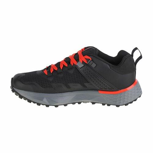 Løbesko til voksne Columbia Facet™ 75 Outdry™ Sort 42.5