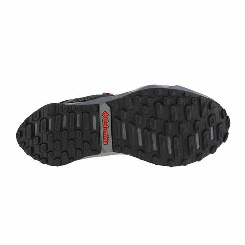 Løbesko til voksne Columbia Facet™ 75 Outdry™ Sort 42.5