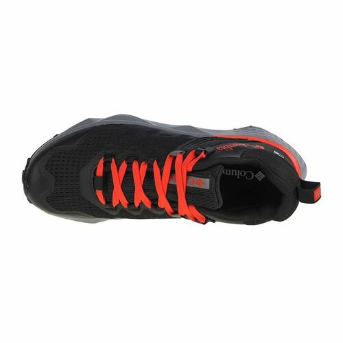 Løbesko til voksne Columbia Facet™ 75 Outdry™ Sort 42.5
