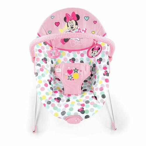 Baby Hængekøje Bright Starts Minnie (OUTLET A)