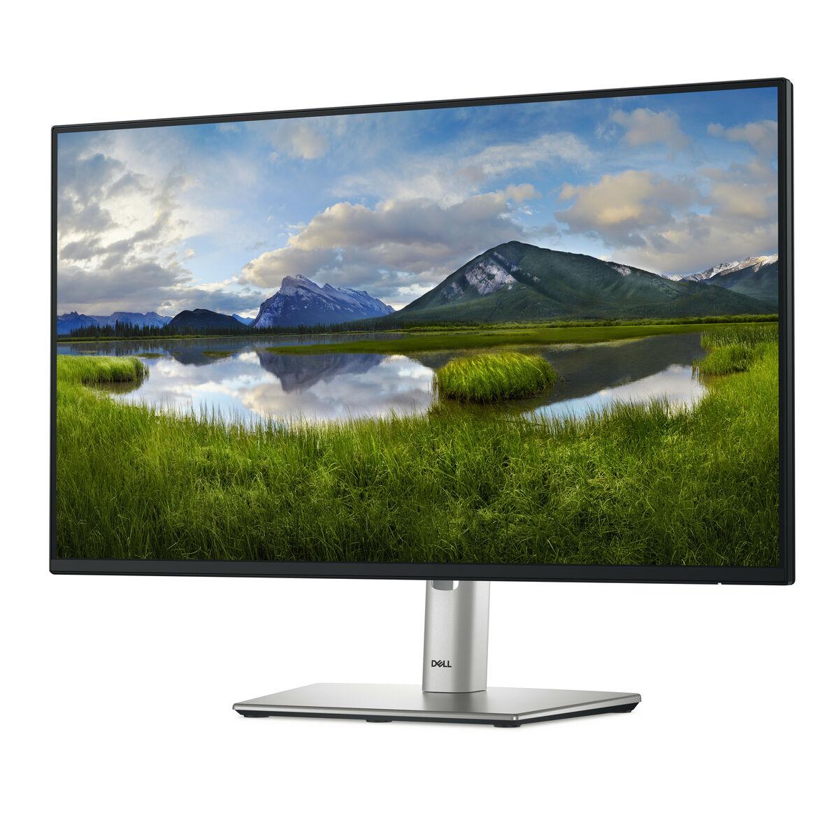 Skærm Dell P2425H 23,8" Full HD 100 Hz