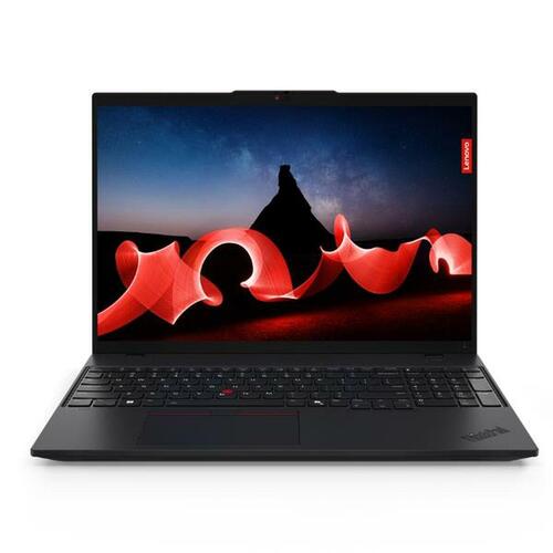 Bærbar computer Lenovo ThinkPad L16 G1 16" Intel Core Ultra 5 125U 16 GB RAM 512 GB SSD Spansk qwerty