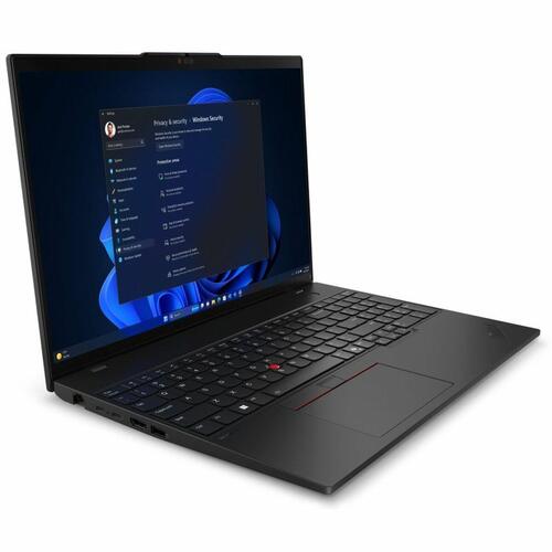 Bærbar computer Lenovo ThinkPad L16 G1 16" Intel Core Ultra 5 125U 16 GB RAM 512 GB SSD Spansk qwerty