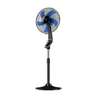 Ventilator Taurus Boreal 16CR Ø 40 cm 50W Sort 60 W