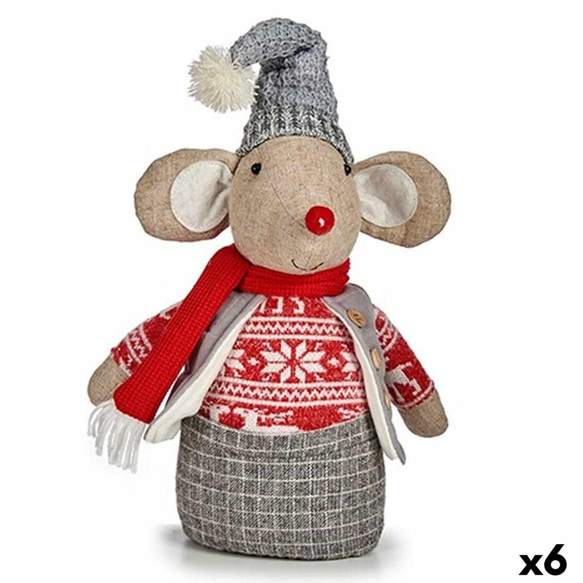 Dørstop - Krist+ klæde, 14 × 39 × 22 cm (6 enheder)