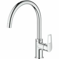 Hane med blandingsbatteri Grohe 31368001