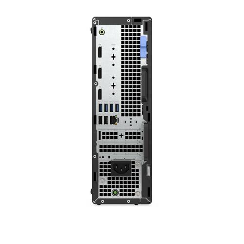 Desktop pc Dell Optiplex 7020 SFF Plus DRVX9 Intel Core i7-14700 16 GB RAM 512 GB SSD