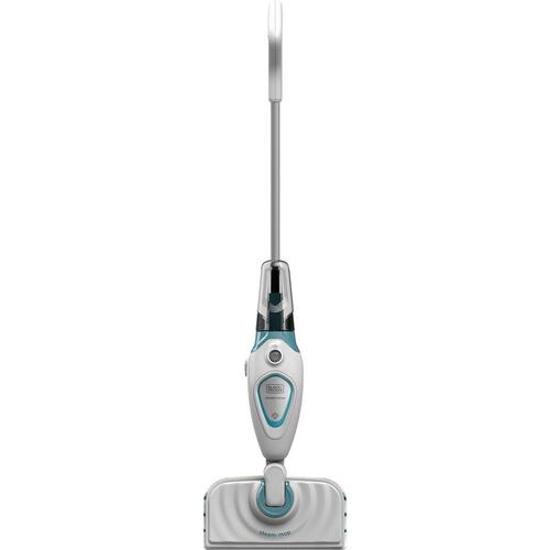 Dampmoppe Black & Decker FSM1605-QS 1300 W