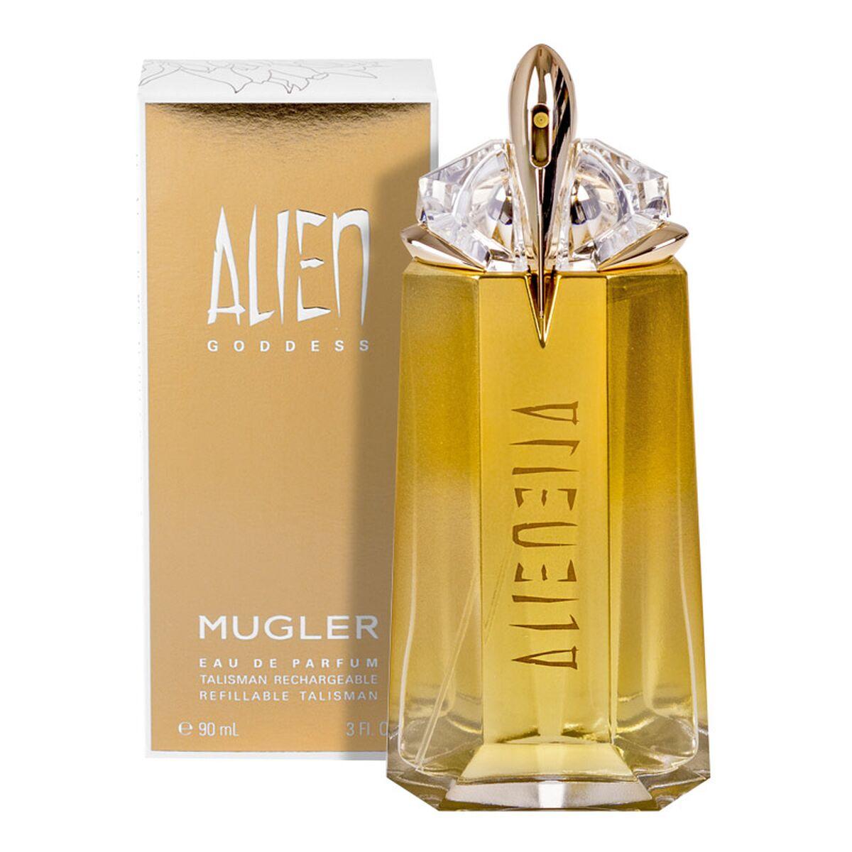 Herreparfume Mugler