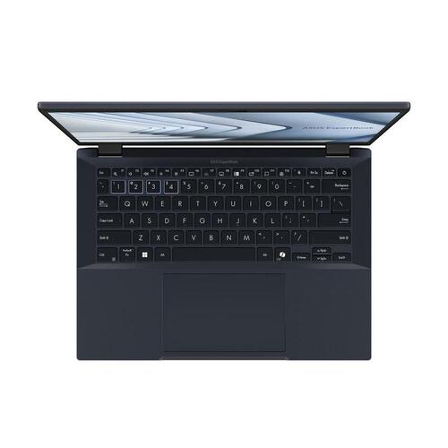 Bærbar computer Asus B3404CMA-Q50328X 14" 16 GB RAM 512 GB SSD Spansk qwerty Intel Core Ultra 7 155H