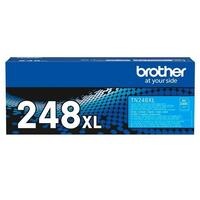 Toner Brother TN-248XLC Cyan