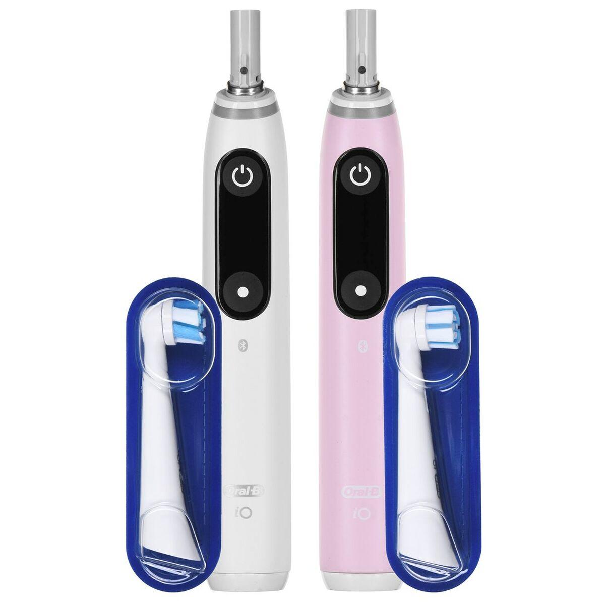 Elektrisk tandbørste Oral-B IO6