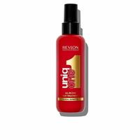 Intensiv Reparerende Behandling Revlon Uniq One Gel Tørt hår Normalt hår Sort Unisex