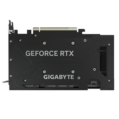 Grafikkort Gigabyte GeForce RTX 4060 Ti WINDFORCE OC 16 GB Geforce RTX 4060 Ti GDDR6