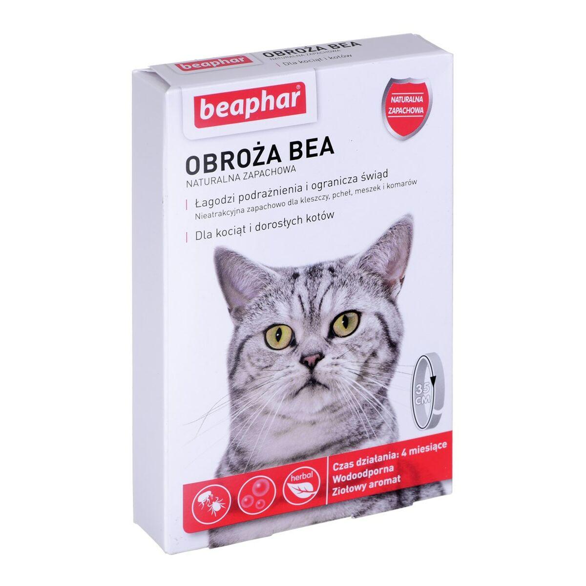 Anti-parasite collar Beaphar 11227 35 cm