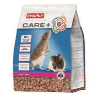 Foder Beaphar Care+ Rotte Vegetabilsk 1,5 Kg