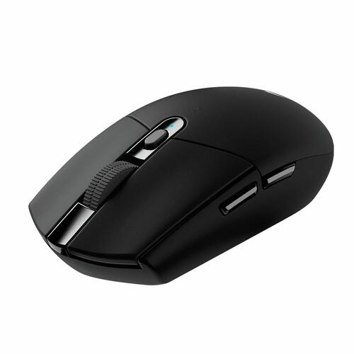 Mus Logitech 910-005282 Sort