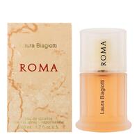 Dameparfume Roma Laura Biagiotti HB-8011530000431 EDT 50 ml