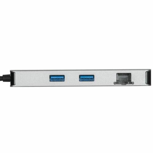 Docking-station Targus DOCK423EU Sølv