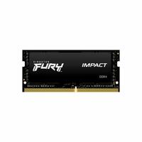 RAM-hukommelse Kingston Impact 3200 MHz DDR4 8 GB CL20