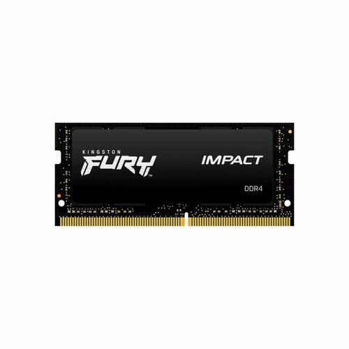 RAM-hukommelse Kingston Impact 3200 MHz DDR4 8 GB CL20
