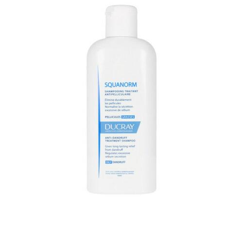 Anti-skæl Shampoo Ducray Squanorm (200 ml)