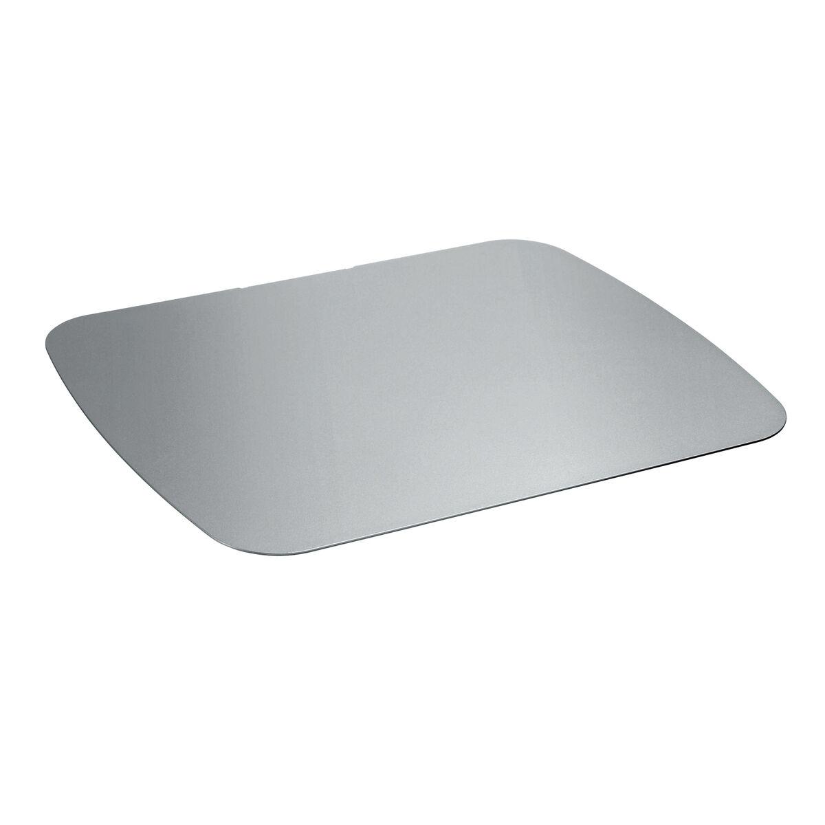 Vogel's PUA9507 hylde til skærmholder - sølv/hvid billede